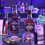 飲み放題メニュー
